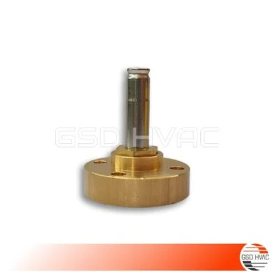 Trane VAL05930 Valve; Solenoid, .125 Inlet/Outlet