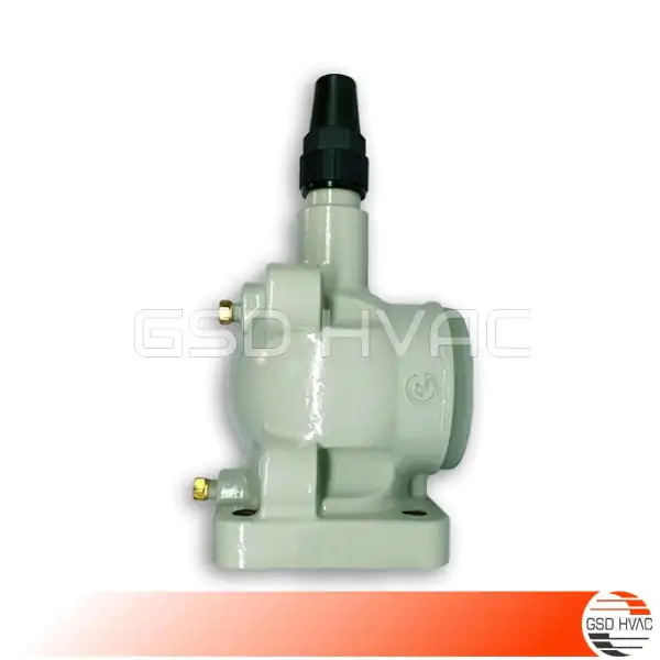 Trane VAL0677E Kompresör Basma ve Likit Vanası