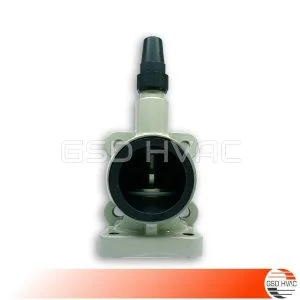 Trane VAL0677E Kompresör Basma ve Likit Vanası