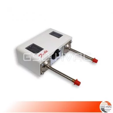 Trane CNT0312E Yüksek Basınç Anahtarı, 8/32 Bar