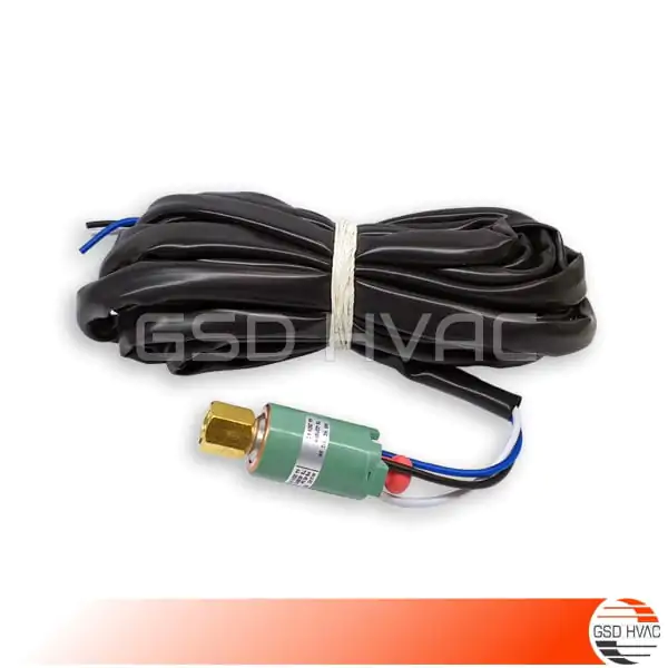 Trane SWT03250 Mini Basınç Anahtarı (Yüksek Basınç)