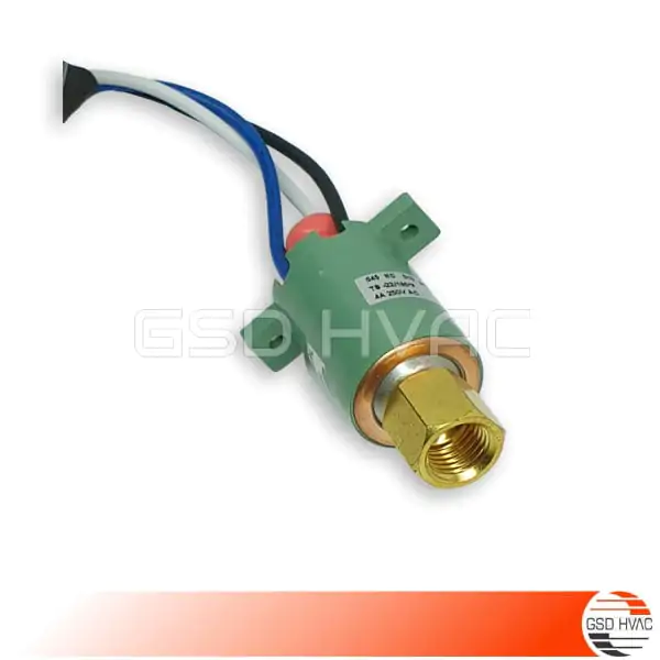 Trane SWT03250 Mini Basınç Anahtarı (Yüksek Basınç)