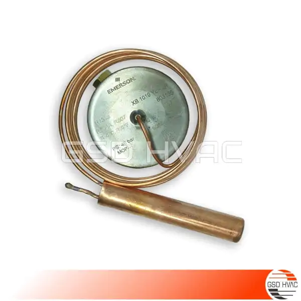 Trane VAL05959 Termostatic Expansion Valve