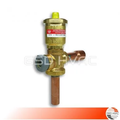 Trane VAL11996 Genişlieme Vanası (Kademeli Motor)