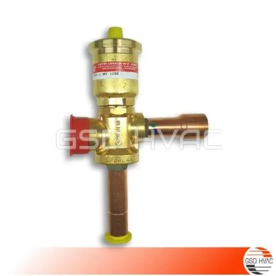 Trane VAL11996 Genişlieme Vanası (Kademeli Motor)