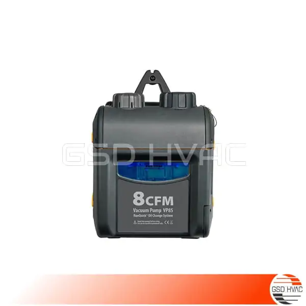 Fieldpiece VP85 Vakum Pompaları - GSD HVAC-R Teknolojileri