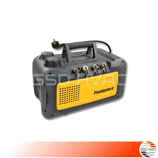 Fieldpiece VP85 Vakum Pompaları - GSD HVAC-R Teknolojileri
