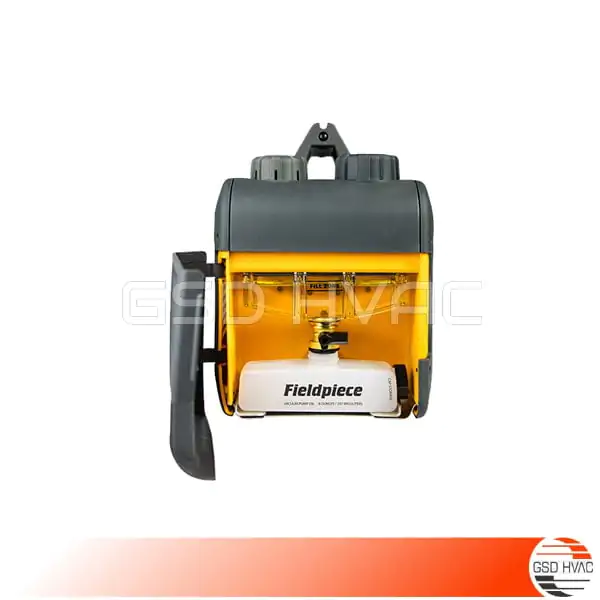 Fieldpiece VP85 Vakum Pompaları - GSD HVAC-R Teknolojileri