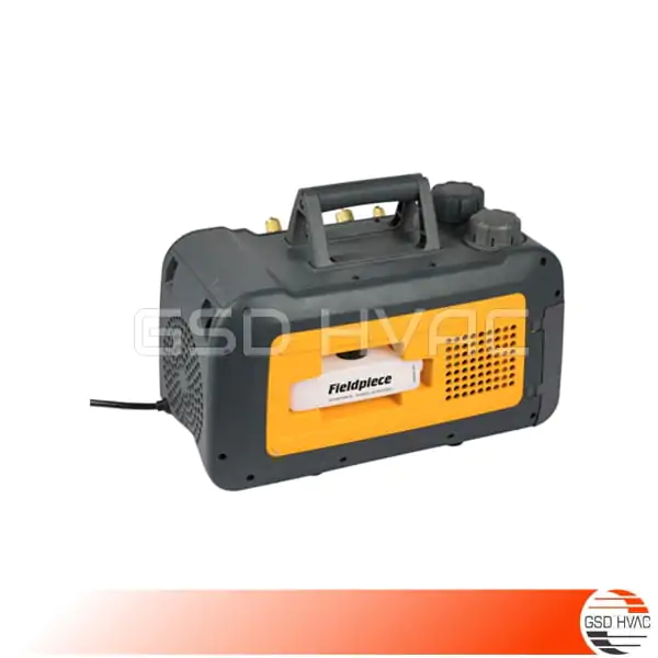 Fieldpiece VP85 Vakum Pompaları - GSD HVAC-R Teknolojileri