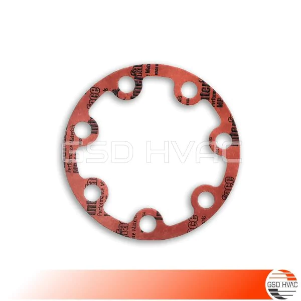 Trane GKT 03852 Gasket Compressor Filter Cover