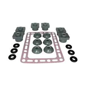 Compressor Parts