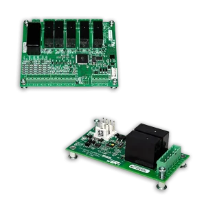 Control Boards