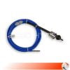 GTC-703Q-17 Flexible Shaft, Wet Tube Cleaning