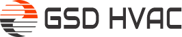 GSD HVAC-R Technologies Parts & Services Logo