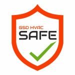 GSD HVAC Safe