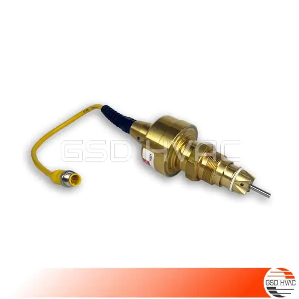 Trane Chiller MOD02686 Expansion Valve Motor; Stepper Module