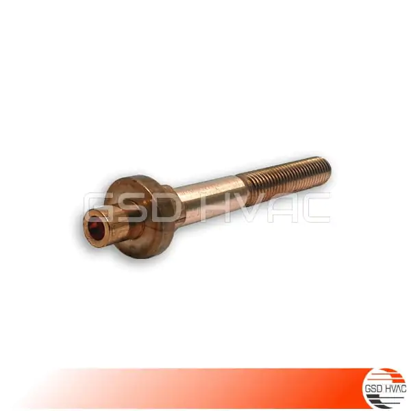 Trane Chiller GP2 Vidalı Kompresör TER00010 Terminal, Saplama