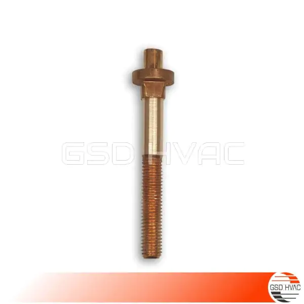 Trane Chiller GP2 Vidalı Kompresör TER00010 Terminal, Saplama