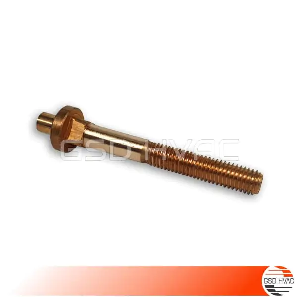 Trane Chiller GP2 Vidalı Kompresör TER00010 Terminal, Saplama