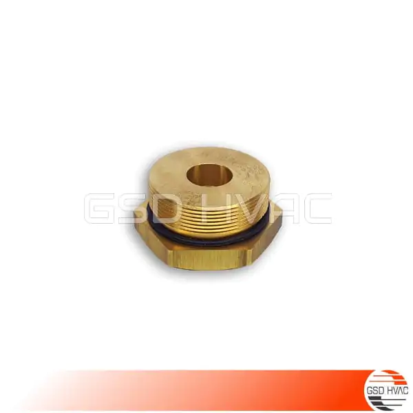 Trane Chiller ADP01123 Adapter; Specialty, Liquid Level Sensor