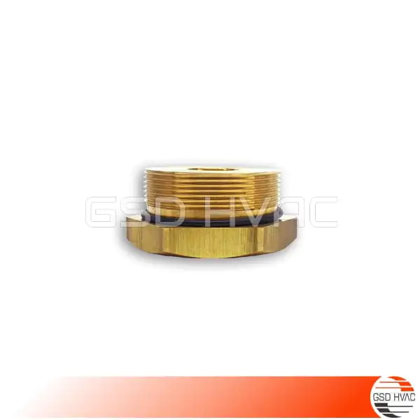 Trane Chiller ADP01123 Adapter; Specialty, Liquid Level Sensor