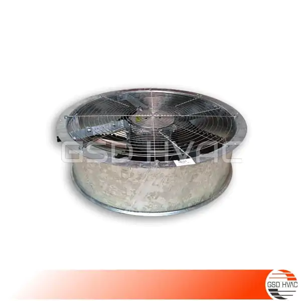 Trane Chiller MOT0896E Motor Fan 762mm – ERP 2015, GPF