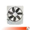 Trane MOT1009E Fan Motoru 762mm (GPF1B) 7 Kanatlı