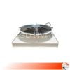 Trane MOT1009E Fan Motoru 762mm (GPF1B) 7 Kanatlı