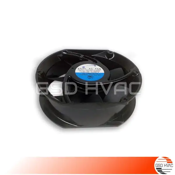 Trane Chiller Electrical Panel FAN03692 Fan; AC Axial