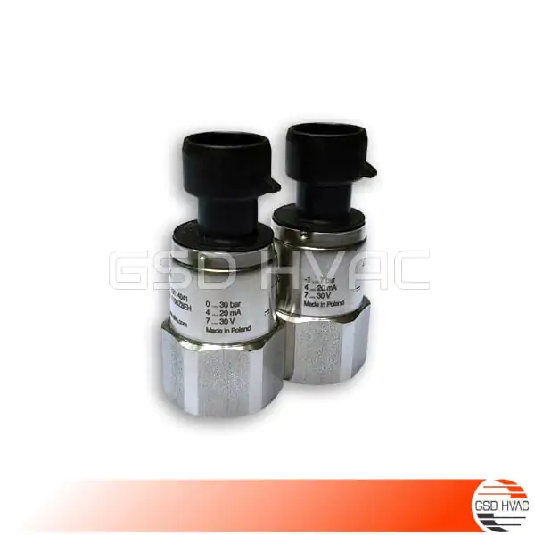 WIKA R-1 Pressure Transmitter 0…30 bar