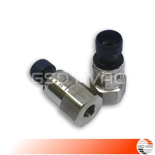 WIKA R-1 Basınç Transmitteri 0...50 bar