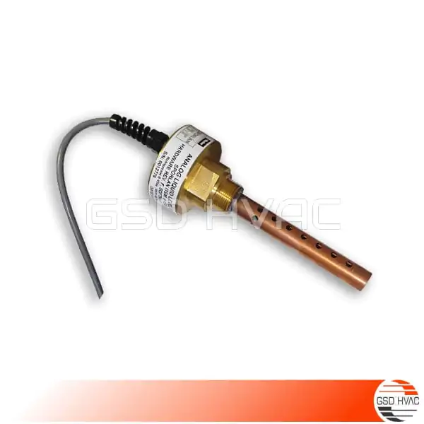 Trane SEN01315 Likit Seviye Sensörü Analog Çıkışlı