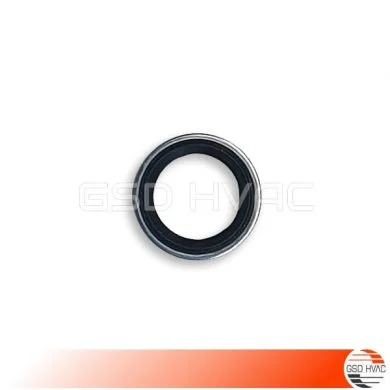 GKT0307E Mikrokanallı Kondenser Metal Destekli Sızdırmaz Conta Halkası