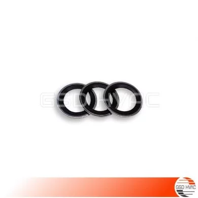 GKT0307E Mikrokanallı Kondenser Metal Destekli Sızdırmaz Conta Halkası