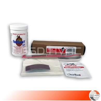 Trane KIT16112 Microchannel Coil Repair Kit
