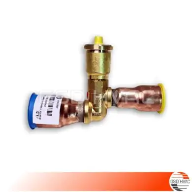 Trane VAL1064E Valve; Electronic Expansion Valve SERI-LS