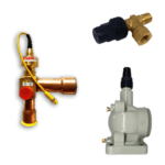 GSD HVAC Teknolojileri - Vanalar