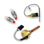 Sensörler - GSD HVAC-R Teknolojileri