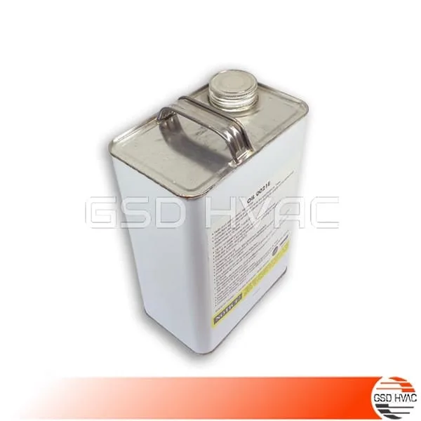 Trane OIL0021E Compressor Oil Polyolester 1 Gallon (R134a/R404a/R407C)