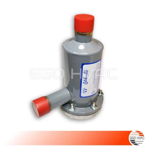 FLR0467E Refrigerant Filter Shell