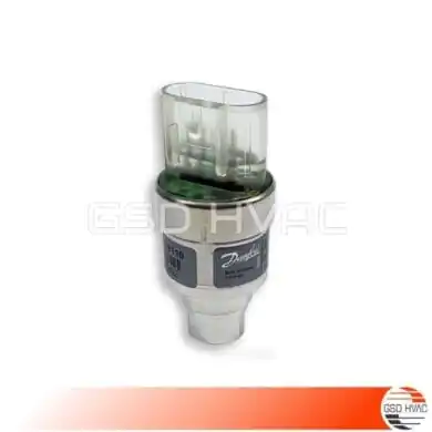 Trane TDR00735 Basınç Transdüseri 0...475 Psi