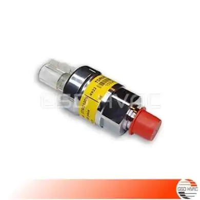 TDR00736 Basınç Transdüseri 0...700 PSIA