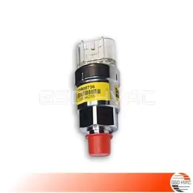 TDR00736 Basınç Transdüseri 0...700 PSIA