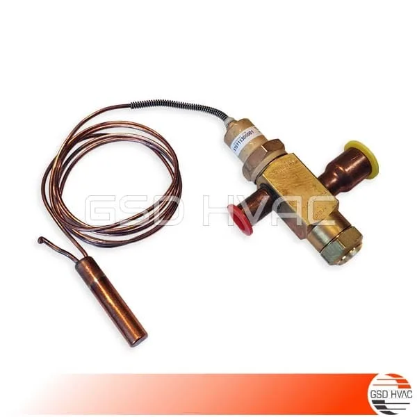 Trane VAL1062E Valve; Thermostatic Expansion Valve (TXV)