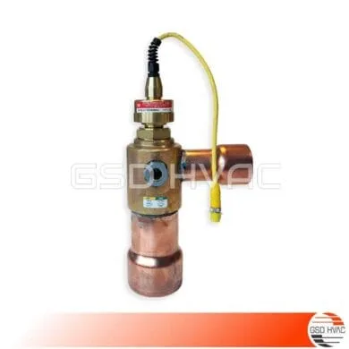 Trane VAL12005 Elektronik Genişleme Valfi