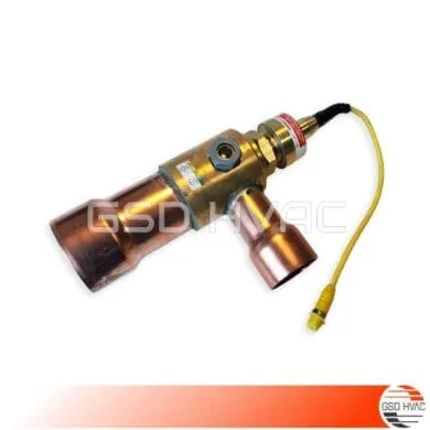 Trane VAL12005 Elektronik Genişleme Valfi