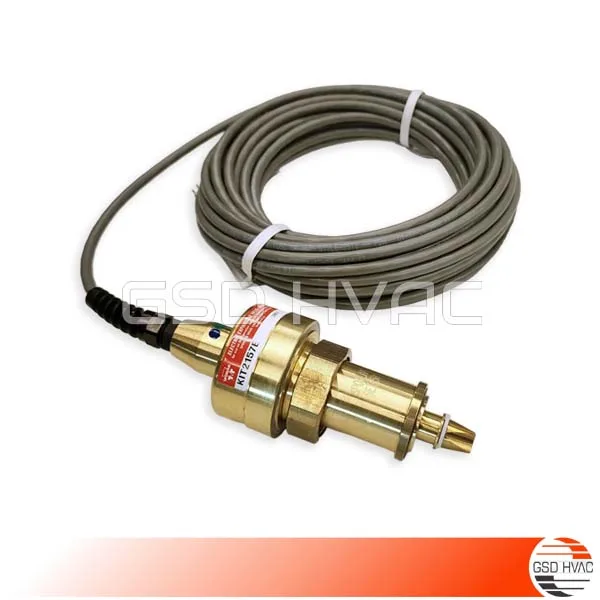 KIT2157E Genişleme Valf Motoru; Kademe Modülü