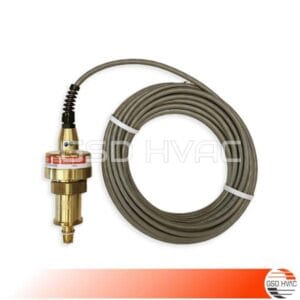 KIT2157E Genişleme Valf Motoru; Kademe Modülü