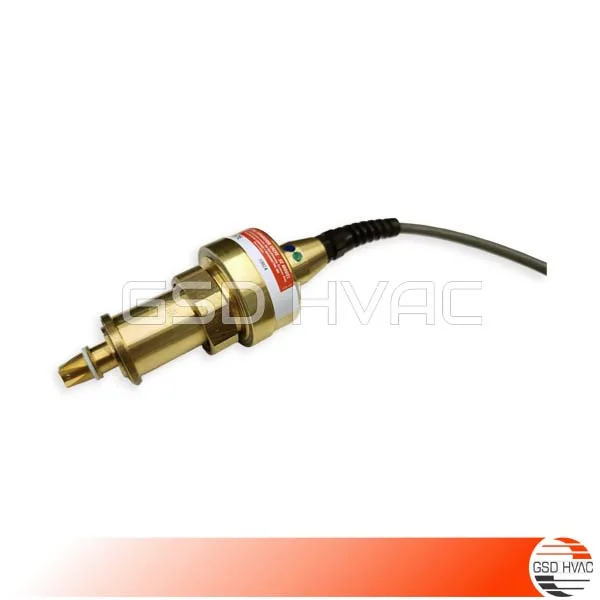 KIT2157E Genişleme Valf Motoru; Kademe Modülü