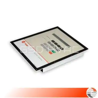 MOD01054 Adaptive Kontrol Panel CLD2